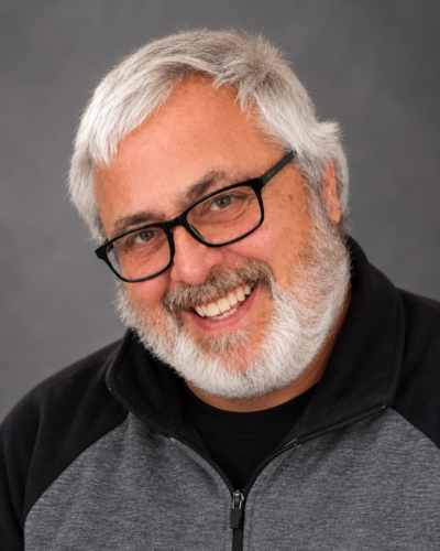 Dale Michael Braun